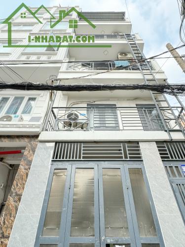 BÁN CĂN HỘ DỊCH VỤ GẦN ĐH VĂN LANG DOANH THU 45 TRIỆU/ THÁNG