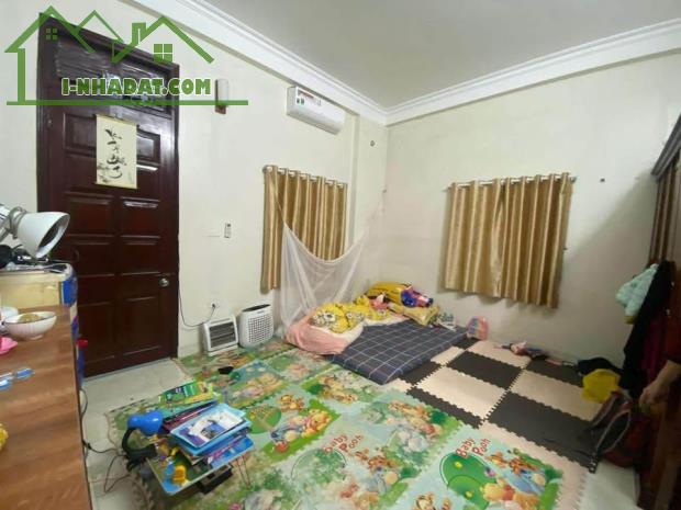 Bán nhà mặt phố DT94m, 4t, MT7m, 20 tỷ. Ba đình. - 3