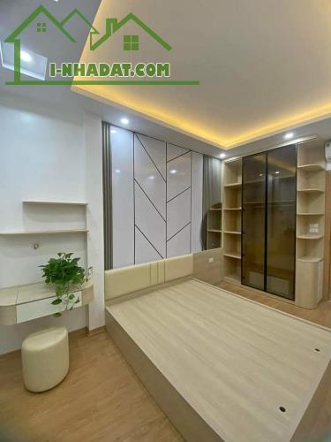 Bán nhà mặt phố DT94m, 4t, MT7m, 20 tỷ. Ba đình. - 4