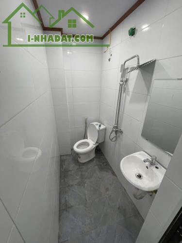 Bán nhà mặt phố DT94m, 4t, MT7m, 20 tỷ. Ba đình. - 5