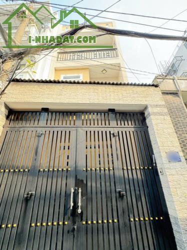 NHÀ CAO CÁP ĐƯỜNG DƯƠNG QUẢNG HÀNG, NHÀ GÒ VẤP GIÁ RẺ, KIÊNG CỐ VỊ TRÍ ĐẸP