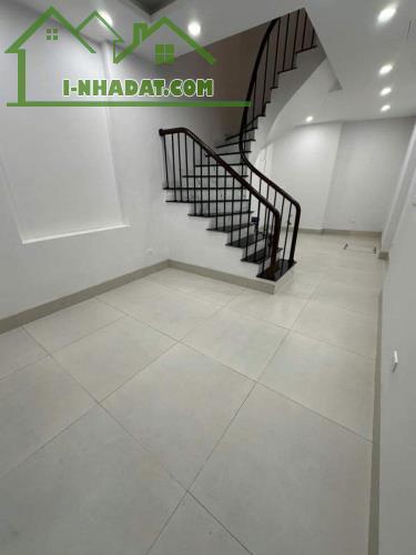 BÁN NHÀ ĐOÀN THÌ ĐIỂM –ĐỐNG ĐA DT 36M 6 TẦNG GIÁ CHỈ 6.6 TỶ NHÀ 2 THOÁNG