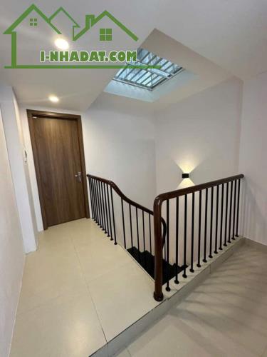 BÁN NHÀ ĐOÀN THÌ ĐIỂM –ĐỐNG ĐA DT 36M 6 TẦNG GIÁ CHỈ 6.6 TỶ NHÀ 2 THOÁNG - 4