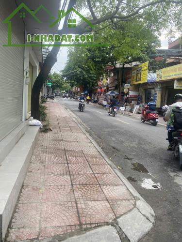 Bán nhà Vũ Xuân Thiều, 75m, MT 6,1, 9 tỷ, Lh: 0984417892. - 1