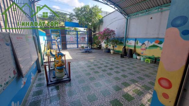 Thủ Đức , Mặt Tiền Kinh Doanh VIP QL1K, 6x52 , 3 tầng , Giá tốt - 1