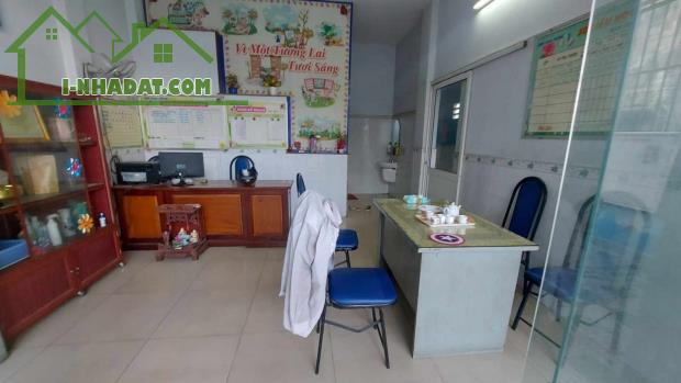 Thủ Đức , Mặt Tiền Kinh Doanh VIP QL1K, 6x52 , 3 tầng , Giá tốt - 3
