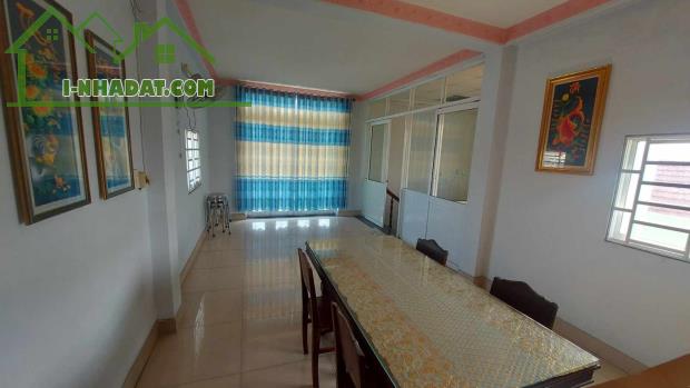 Thủ Đức , Mặt Tiền Kinh Doanh VIP QL1K, 6x52 , 3 tầng , Giá tốt - 4