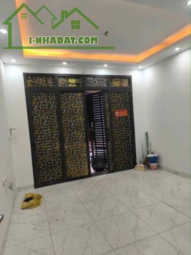 Cực hót  phố Tây Sơn 47m 4 tang 4mt  9.95 tỷ Đống Đa Ô tô lô góc kinh doanh - 2