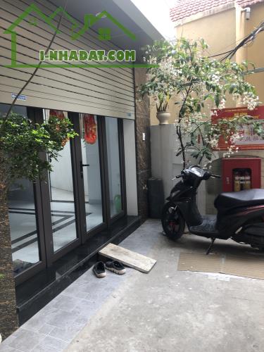 🏠LỘC TRƯỚC NHÀ - HOA NỞ RỘ💐HOÀNG MAI💥 50M - 4 NGỦ- MẶT TIỀN 4M👉 GIÁ 6,4TỶ - 2