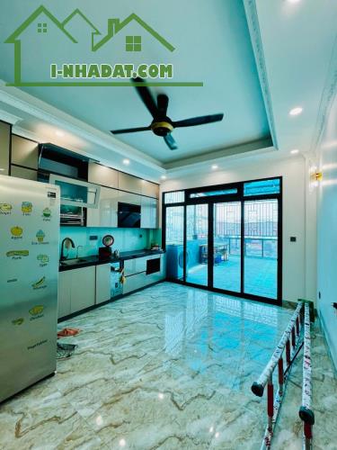 CHÍNH CHỦ NHỜ BÁN CĂN NHÀ MẶT PHỐ SIÊU ĐẸP  🔥🔥🔥🔥TÒA NHÀ MẶT PHỐ ĐÀM QUANG TRUNG - 2