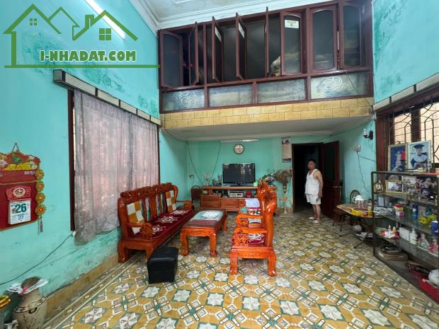 Bán lô đất đẹp cho các bác xây Kinh Doanh phố Cấm - 2