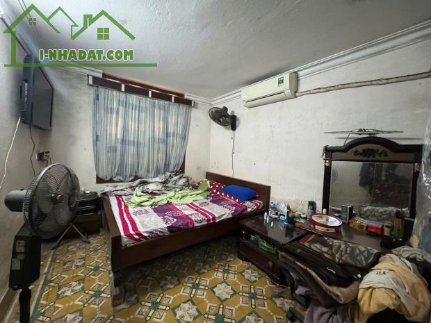 Bán lô đất đẹp cho các bác xây Kinh Doanh phố Cấm - 3