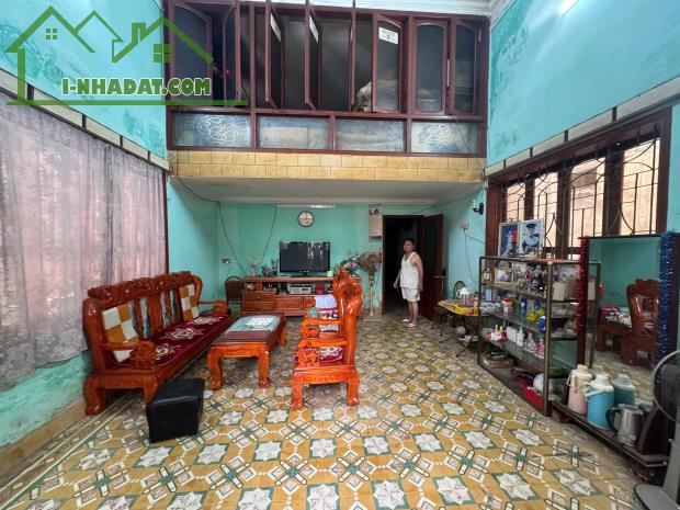 Bán lô đất đẹp cho các bác xây Kinh Doanh phố Cấm - 5