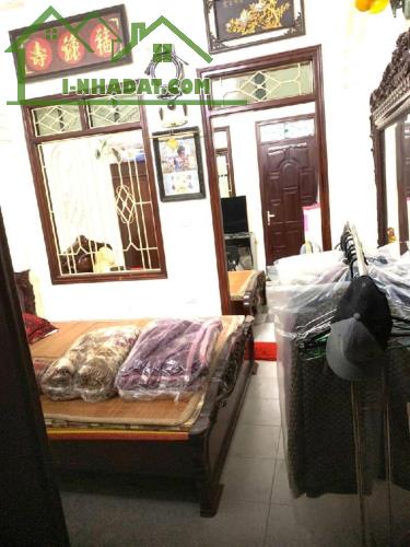 NHÀ ĐẸP 6 TẦNG, 4 PHÒNG NGỦ, TRƯƠNG ĐỊNH, GIÁ CHỈ 7,x TỶ,