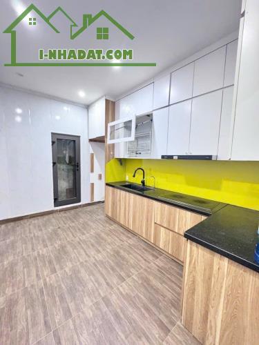 Phân lô Nguyễn Ngọc Nại, 10m ra phố, Ô tô, 53m 3 tầng 3.4m mặt, Giá 12.3 tỷ. 0796193699 - 4