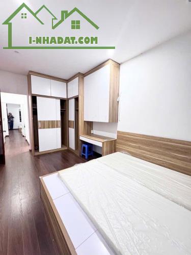 Phân lô Nguyễn Ngọc Nại, 10m ra phố, Ô tô, 53m 3 tầng 3.4m mặt, Giá 12.3 tỷ. 0796193699 - 3