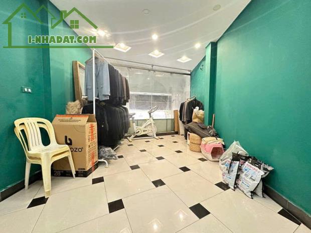 HÓT HÍT BA ĐÌNH - LÔ GÓC HAI NGÕ - NHÀ ĐẸP DÂN XÂY - KHUNG CỘT BÊ TÔNG - THIẾT KẾ HIỆN ĐẠI - 4