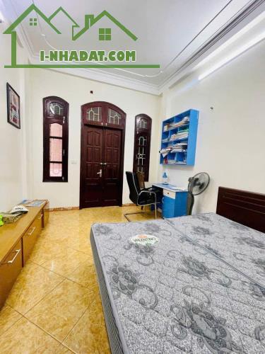 HÓT HÍT BA ĐÌNH - LÔ GÓC HAI NGÕ - NHÀ ĐẸP DÂN XÂY - KHUNG CỘT BÊ TÔNG - THIẾT KẾ HIỆN ĐẠI - 5