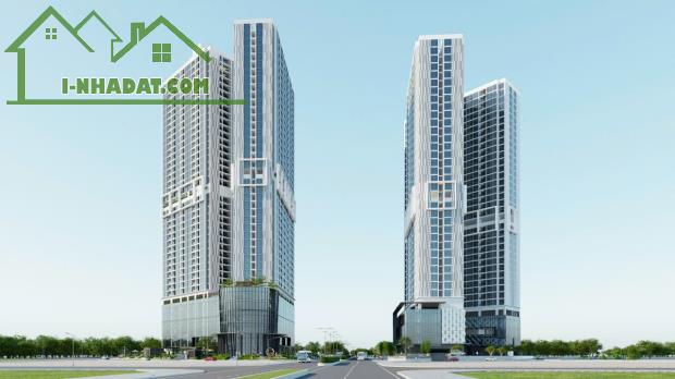 Sở hữu ngay căn hộ hạng A tại Tháp đôi Kepler Tower - Mộ Lao - Hà Đông với chỉ từ 78tr/m2 - 3