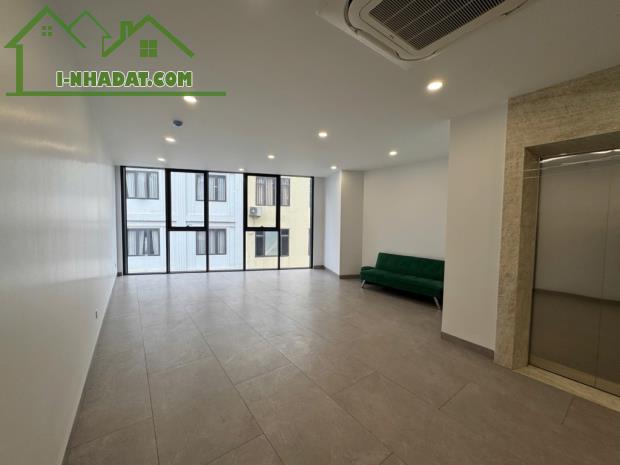 Bán nhà mặt phố Đồng Cổ: cho thuê vp, kinh doanh, ở sướng, mặt tiền đẹp - 3