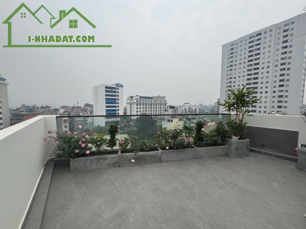 Bán nhà mặt phố Đồng Cổ: cho thuê vp, kinh doanh, ở sướng, mặt tiền đẹp - 5