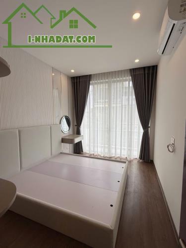 Siêu phẩm phân lô Ngọc Thụy - Vỉa hè ô tô tránh, kinh doanh – 4 tầng, đủ nội thất - 2