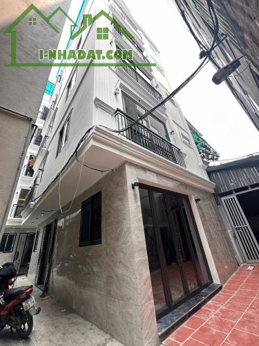 CHỈ 4 TỶ - HÀ ĐÔNG – LÔ GÓC – 20M RA QUỐC LỘ - BÃI ĐỖ Ô TÔ GẦN – DÒNG TIỀN - 5