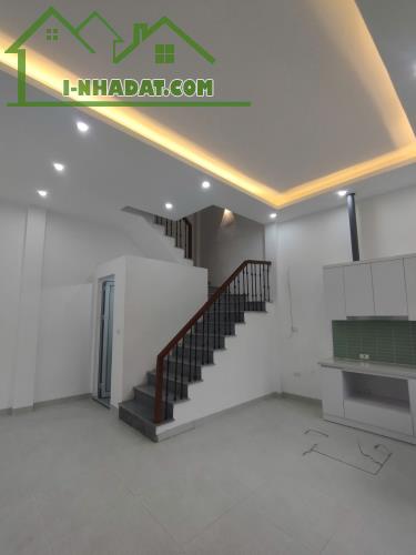 CHỈ 4 TỶ - HÀ ĐÔNG – LÔ GÓC – 20M RA QUỐC LỘ - BÃI ĐỖ Ô TÔ GẦN – DÒNG TIỀN - 4