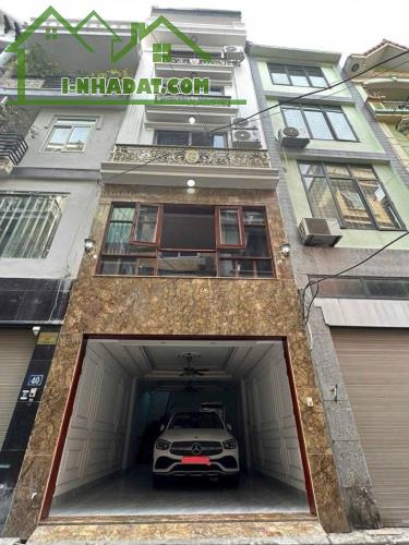 Bán nhà phân lô, 7 tầng, mới đẹp Sài Đồng, Long Biên - 5