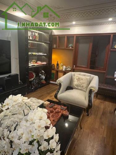 Bán nhà phân lô, 7 tầng, mới đẹp Sài Đồng, Long Biên - 1