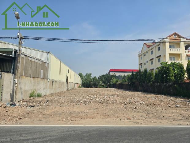Bán đất diện tích lớn 1968 m2 tại đường Bưng Ông Thoàn, P Tăng Nhơn Phú B, Quận 9, TP HCM - 2