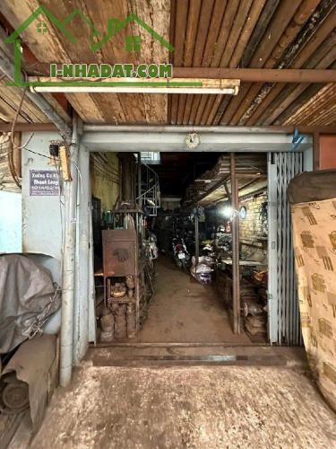 Bán nhà quận Tân Bình, 38m2, 4.9 tỷ