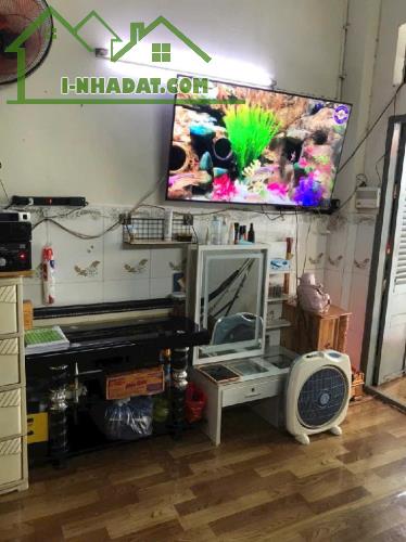 Bán nhà quận Tân Bình, 38m2, 4.9 tỷ - 1