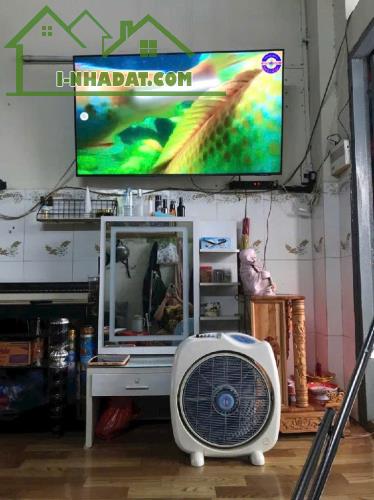 Bán nhà quận Tân Bình, 38m2, 4.9 tỷ - 2