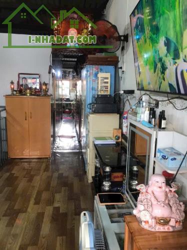 Bán nhà quận Tân Bình, 38m2, 4.9 tỷ - 3