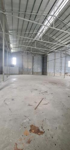 cho thuê kho xưởng tại Nguyễn Xiển , Thanh Xuân , Hà Nội. Diện tích 500m , xưởng cao - 1