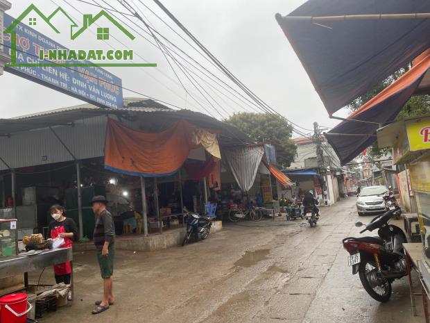 Bán đất Vạn Phúc - Thanh Trì, 70m2, chỉ 3.55 tỷ, ô tô tải thông. Lh 0888229559 - 1