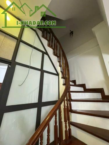 H.O.T 7.3 tỷ bán nhà Mỹ Đình,Mễ Trì,38m,4 tầng đổ mái Full - 1