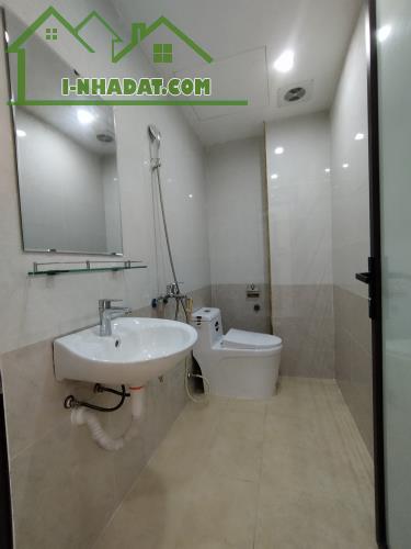 Cần Bán Gấp Căn Nhà Đang Xây Ở Đa Sỹ HĐ.Ngõ Rộng,Thoáng,Ô Tô Đỗ Gần.Giá 5.8Tỷ Có TL - 4