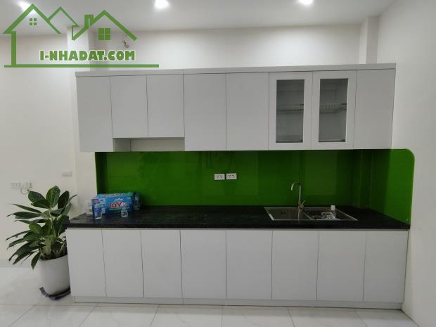 Cần Bán Gấp Căn Nhà Đang Xây Ở Đa Sỹ HĐ.Ngõ Rộng,Thoáng,Ô Tô Đỗ Gần.Giá 5.8Tỷ Có TL - 5