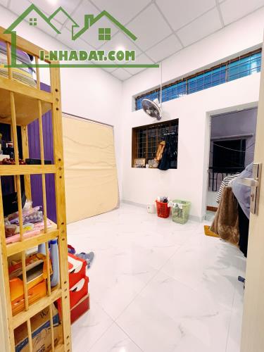 Chỉ 3,7 tỷ Ngay UBND Tân Phú, Phú Thọ Hoà 3.5m x 10m, 1 trệt 1 lầu 2PN tặng full nội thất - 4