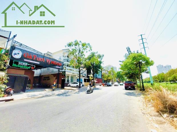 90 Tỷ-Bán Đất Mặt Tiền Đường Song Hành,An Phú,Q2 DT:200m2(10mx20m) HĐT:100 Triệu/Tháng - 2
