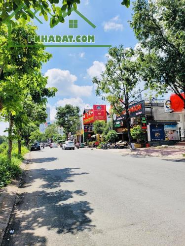 90 Tỷ-Bán Đất Mặt Tiền Đường Song Hành,An Phú,Q2 DT:200m2(10mx20m) HĐT:100 Triệu/Tháng