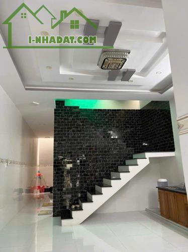 🔥SIÊU HOT – NHÀ ĐẸP 5x20 TRUNG TÂM LAGI – GIÁ CHỈ 2,8 TỶ 🔥