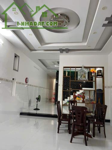 🔥SIÊU HOT – NHÀ ĐẸP 5x20 TRUNG TÂM LAGI – GIÁ CHỈ 2,8 TỶ 🔥 - 3