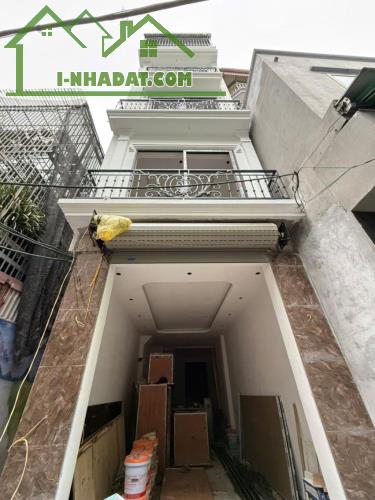 NHỈNH 9 TỶ- SIÊU PHẨM NHÀ 5 TẦNG THANG MÁY- MỚI CỨNG - LÔ GÓC- TRUNG TÂM QUẬN HÀ ĐÔNG - 2