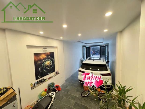 NHÀ ĐẸP - KINH DOANH - NHIỀU TIỆN ÍCH - NGAY NGÃ BA- NÔI THẤT CƠ BẢN🏘️ phố Đặng Vũ Hỷ