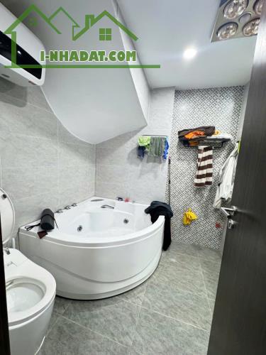 NHÀ ĐẸP - KINH DOANH - NHIỀU TIỆN ÍCH - NGAY NGÃ BA- NÔI THẤT CƠ BẢN🏘️ phố Đặng Vũ Hỷ - 3
