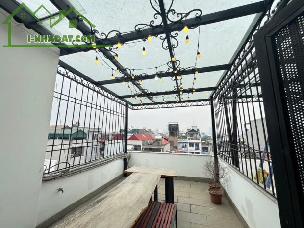 NHÀ ĐẸP - KINH DOANH - NHIỀU TIỆN ÍCH - NGAY NGÃ BA- NÔI THẤT CƠ BẢN🏘️ phố Đặng Vũ Hỷ - 5