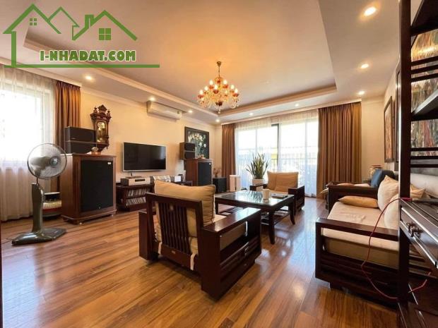 NHÀ ĐỒNG MAI CĂN GÓC GẦN ĐƯỜNG XE BUÝT 43M 4T 3.25TỶ - 2